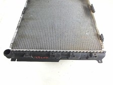Radiateur eau mercedes d'occasion  Parthenay