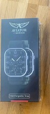 Aviator series smart gebraucht kaufen  Frankfurt am Main
