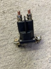 Reliable starter solenoid for sale  Canisteo