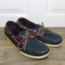 Vintage sebago docksides for sale  Las Vegas