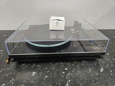 Rega turntable elys for sale  LONDON