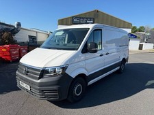 2022 volkswagen crafter for sale  BIDEFORD
