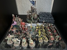 Kruleboyz army warhammer for sale  Poway