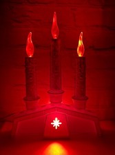 Vtg empire christmas for sale  Erie