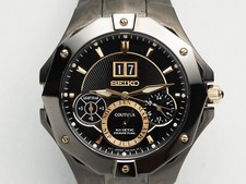 Seiko coutura men for sale  Walnut