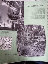 Ephemera 1949 picture for sale  LEICESTER