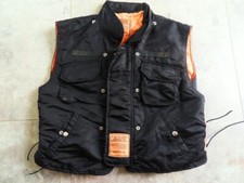 Gilet manche schott d'occasion  Toulon-