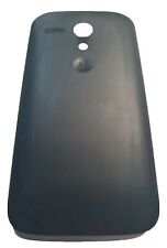 Capa preta para porta bateria para Motorola Moto G XT1028 XT1031 XT1032 XT1033 comprar usado  Enviando para Brazil