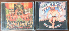 Pantera - CDs. comprar usado  Enviando para Brazil
