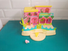 22.09.10.5 polly pocket d'occasion  Plabennec