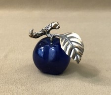 Sculpture prune pâte d'occasion  Nancy-