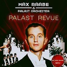 Palast revue max gebraucht kaufen  Berlin