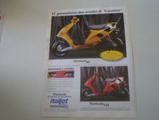 Advertising pubblicità 1993 usato  Salerno