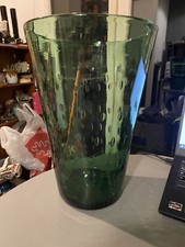 Grand vase verre d'occasion  La Ferté-Gaucher