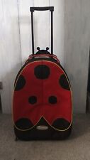Sammies samsonite novelty for sale  WALSALL