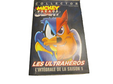 Mickey parade geant d'occasion  Aubagne