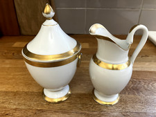 Ensemble pot lait d'occasion  Beauchamp