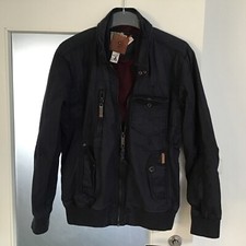 Khujo herrenjacke gr gebraucht kaufen  Bocholt