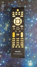 Télécommande philips home d'occasion  Beaumont-du-Périgord