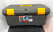 Rubbermaid gray tool for sale  Marion