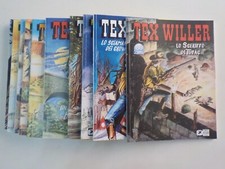 Tex Willer da Giovane - Vendita Numeri Singoli  Collezione - COMPRO FUMETTI SHOP comprar usado  Enviando para Brazil