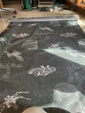 Star wars roller for sale  BRISTOL