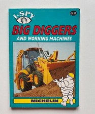 Small book diggers for sale  IPSWICH