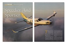 Relatório de aeronaves TBM 900 2/1/2024bb comprar usado  Enviando para Brazil