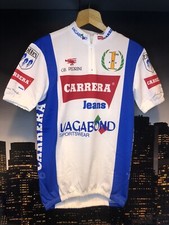 Carrera podium maglia usato  Milano