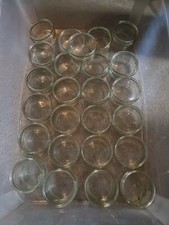 Set glass dessert for sale  STOURBRIDGE