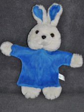 Doudou plat lapin d'occasion  Krautergersheim