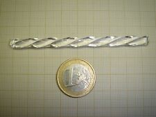 Ancien cristal 4mm d'occasion  Bugeat