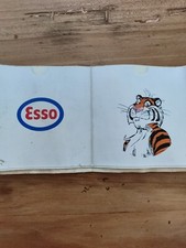 Esso motor oil usato  Zugliano