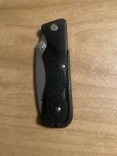 Folding knife schrade for sale  Saint Cloud