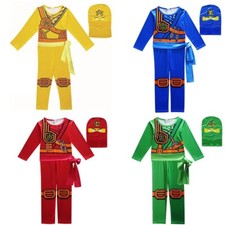Halloween kinder ninjago gebraucht kaufen Halloween kinder ninjago gebraucht kaufen  Bremen