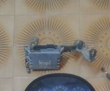 Centralina motore fiat usato  Valenzano