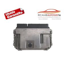 Centralina motore toyota usato  Sinopoli