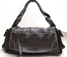 Aigner handtasche leder gebraucht kaufen  Stapel