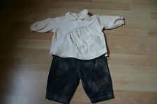 Babykleidung kombination kanz gebraucht kaufen  Menden (Sauerland)