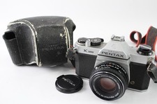 Vintage asahi pentax for sale  LEEDS