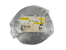 Riginal polo nabenabdeckung gebraucht kaufen Riginal polo nabenabdeckung gebraucht kaufen  Mettingen