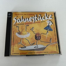 Sahnestücke besten internatio gebraucht kaufen  Fruerlund,-Engelsby, Tastrup