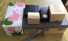 Gift boxes bundle for sale  TADCASTER