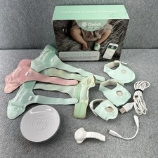Owlet smart sock for sale  Tulsa