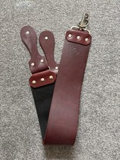Degree red latigo for sale  PRESTON