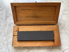 Vintage oil stone for sale  Zanesville
