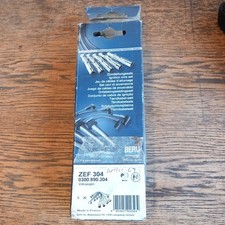 Ignition cable kit for sale  BRIGG