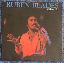 blades ruben vinyl for sale  Miami