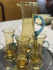 Set limonade george usato Set limonade george usato  Cesano Maderno