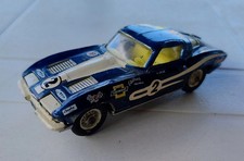 Corgi toys chevrolet usato Corgi toys chevrolet usato  Palermo